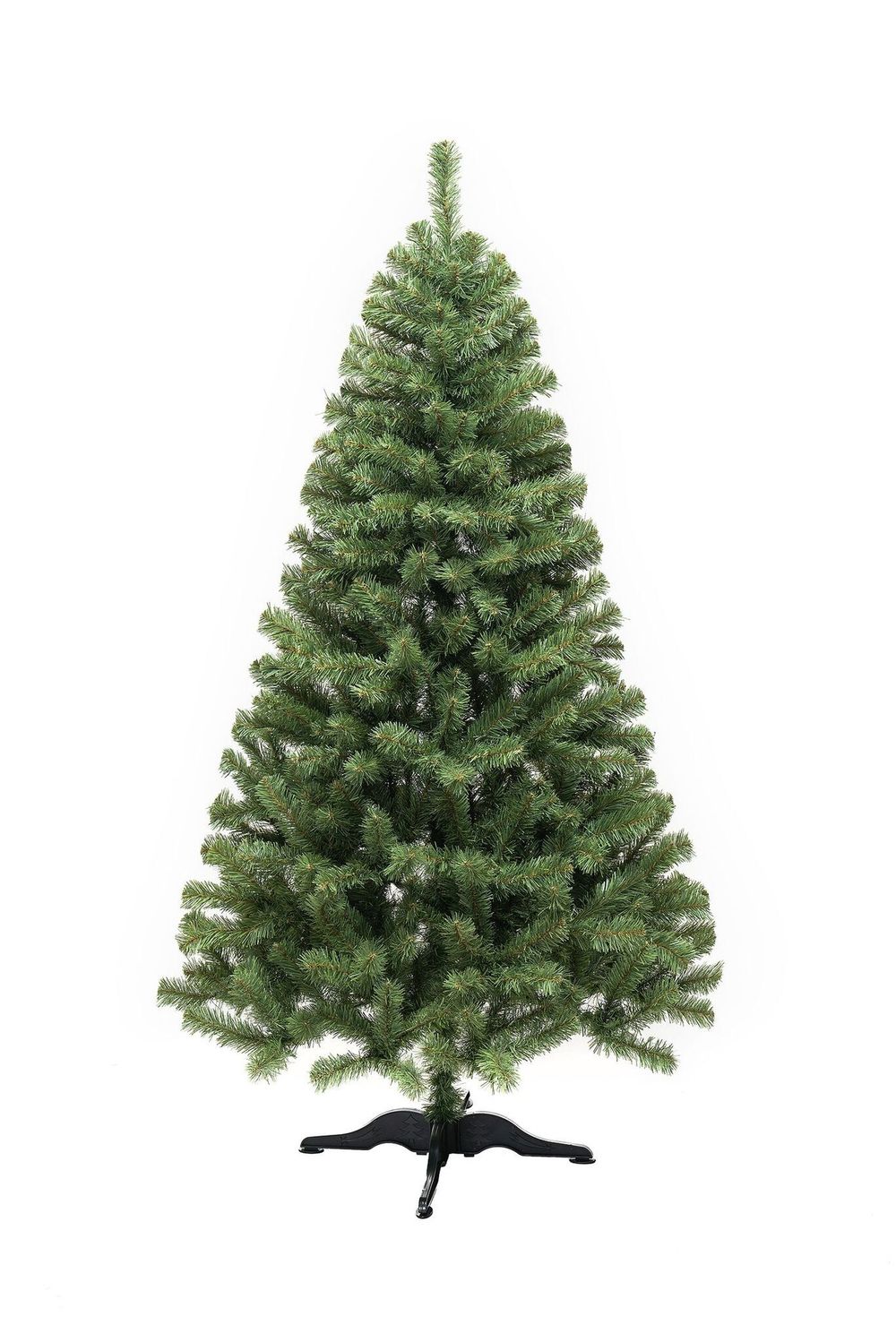 Ель искусственная «Лесная» (пвх) 180 см / 1.8 м