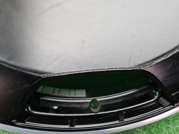 Диск литой R22 Mercedes G W463 (2018-2024) AMG