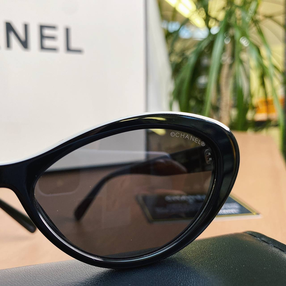 Солнцезащитные очки