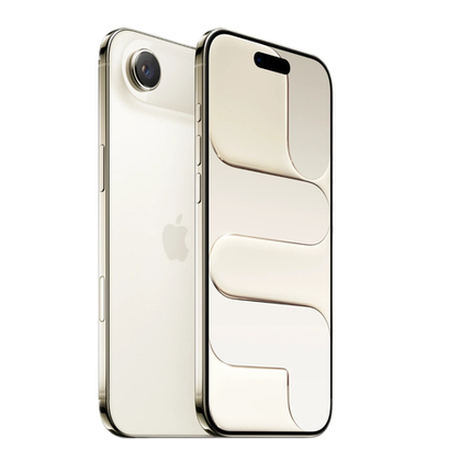 Apple iPhone Air 512 ГБ светлое золото