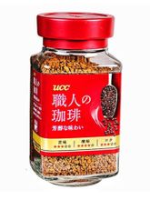 Кофе растворимый UCC Мока, 90 г