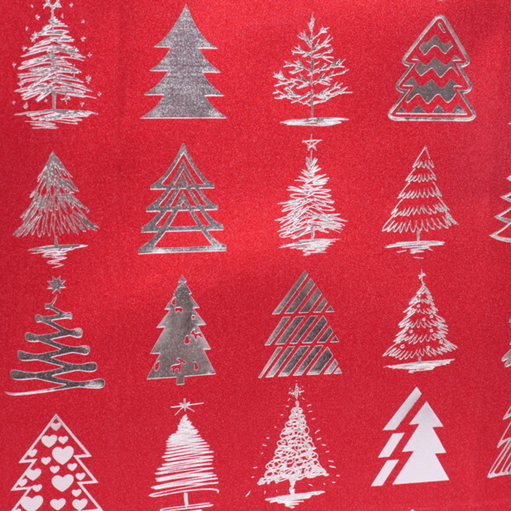 Пакет подарочный «Подарки» 18*24*8,5 см