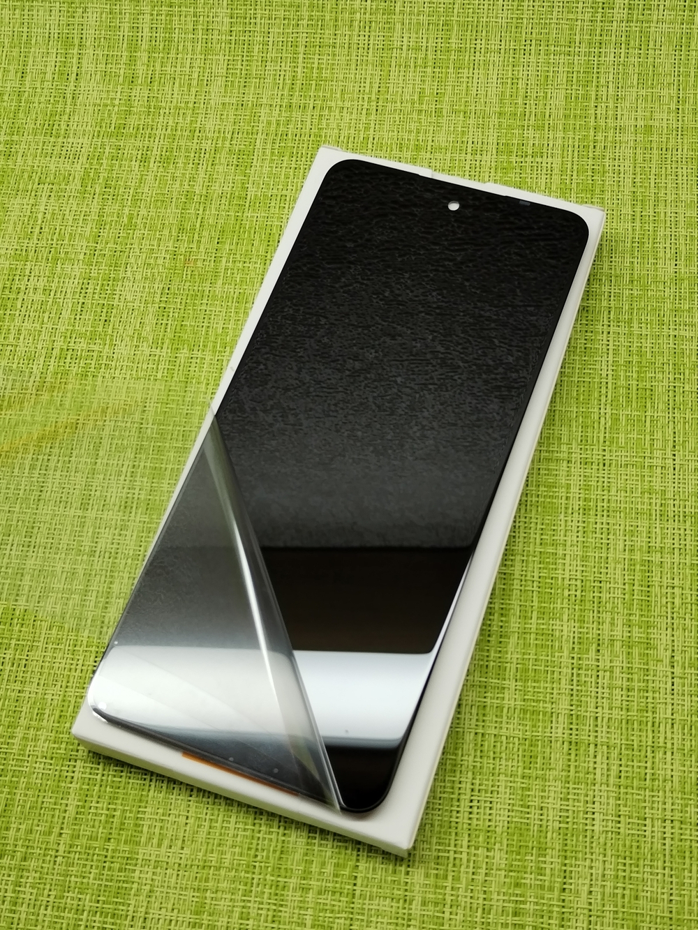 Realme 13 5G (RMX3951) / Дисплей (lcd) (в сборе с тачскрином) (ORIG)