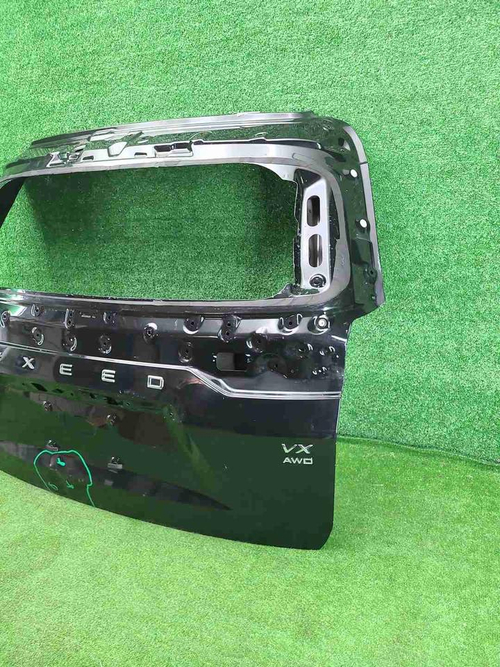 Крышка багажника EXEED VX (2021-н.в.)