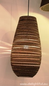 подвес Graypants Drop  by Delightful