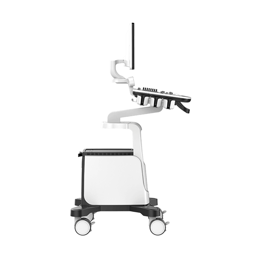 Ультразвуковая система CHISON QBit 5 New Matrix