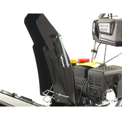 Снегоуборщик STIGA AS 62 P