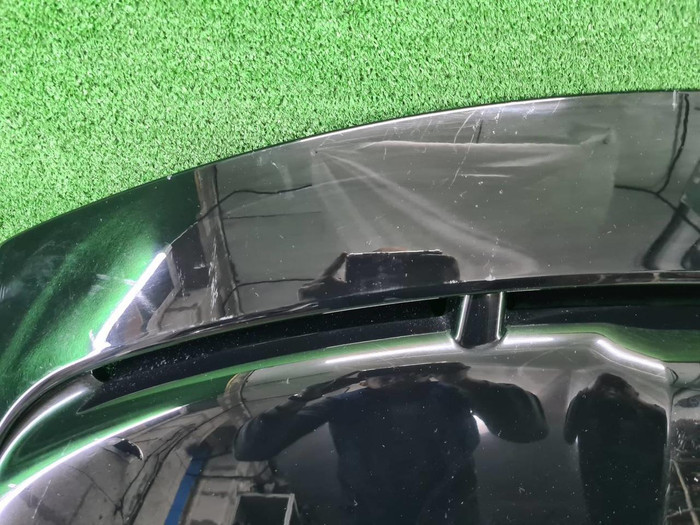 Спойлер крышки багажника Range Rover Sport 2 L494 (2017-2022)