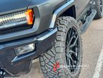 КОВАНЫЕ ДИСКИ для GMC HUMMER EV