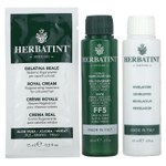 Herbatint, Стойкая гель-краска для волос, FF 5, песочный блонд, 135 мл (4,56 жидк. Унции)