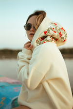 Худи Брусника