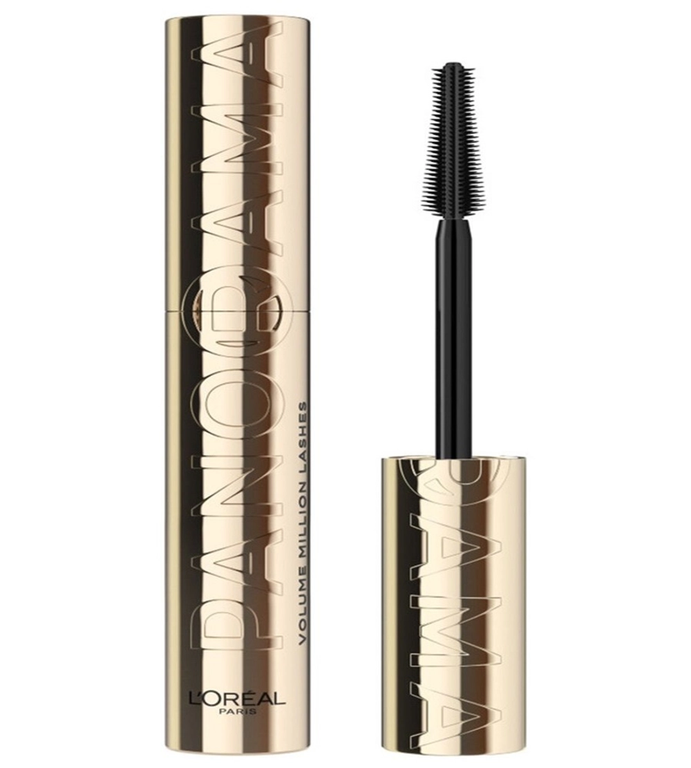 Loreal Paris Panorama Тушь для ресниц  Темно-коричневая