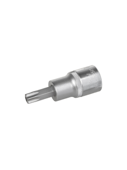 Головка 1/2" со вставкой TORX Security T50 L=60, на холдере Arnezi R0345250