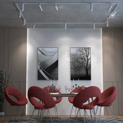 Трековый светильник Novotech 359026