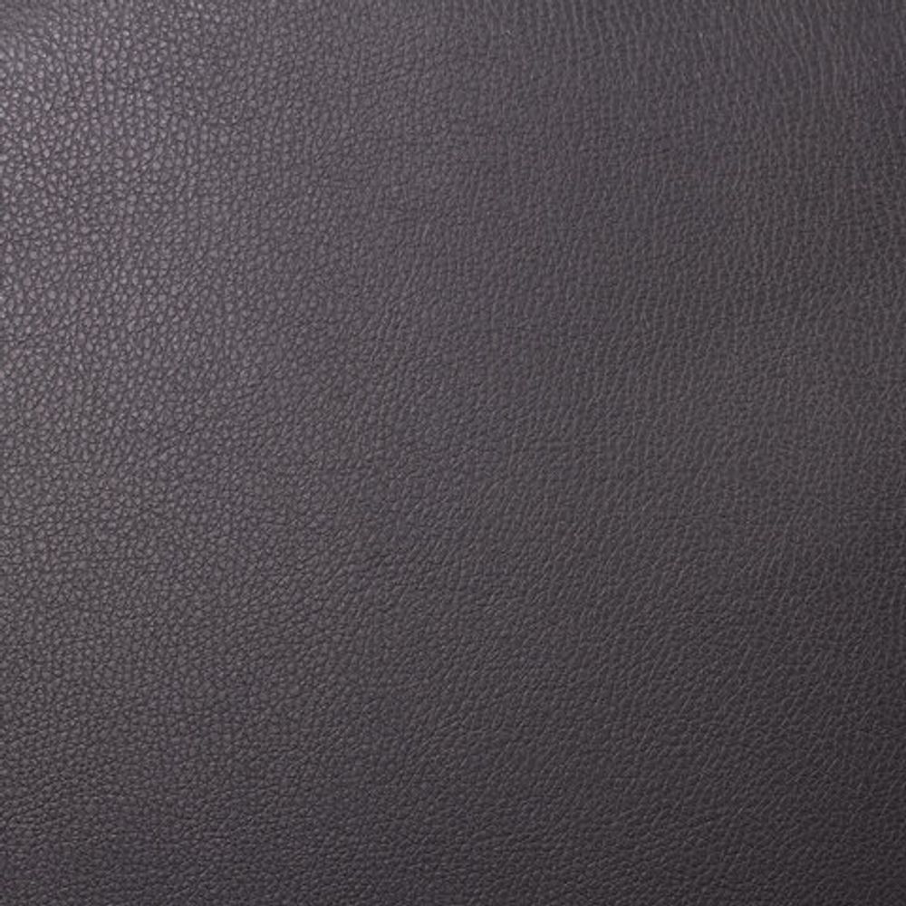 Стул для посетителей РС00Л, черный каркас, кожзам черный