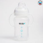 5073681 Поильник-непроливайка с силиконовым носиком PROMED, 270 мл., от 6 мес.