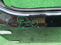 Дверь передняя левая Jeep Wrangler 4 JL (2017-н.в.