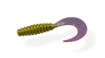 Силикон SnastiGood Twister 7 см (10 шт.)