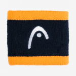 АКСЕССУАРЫ ДЛЯ ТЕННИСА Напульсники HEAD WRISTBAND .
