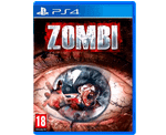 Zombi (PS4) NEW