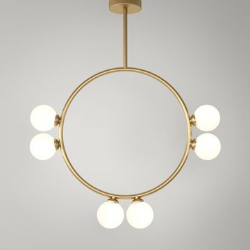Бра Atelier Areti Circle Pendant