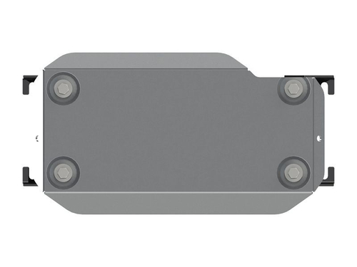 Защита раздаточной коробки Sheriff для Lada 4x4 (+Urban) 2017- арт.SL 9019