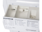 Стиральная машина Indesit EWUC 4105