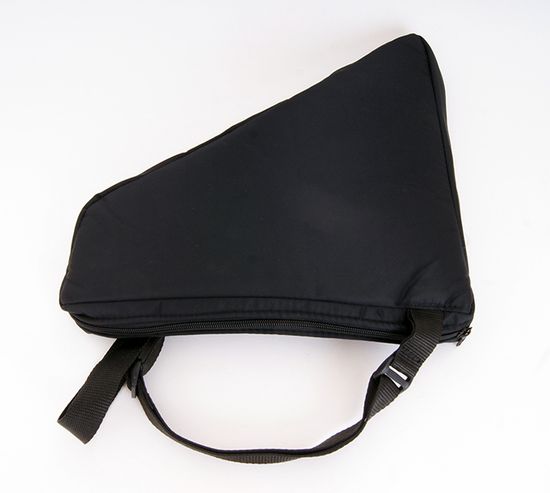 Panpipe-18-alto Пан-флейта 18 трубок альт g1-c4 Hora