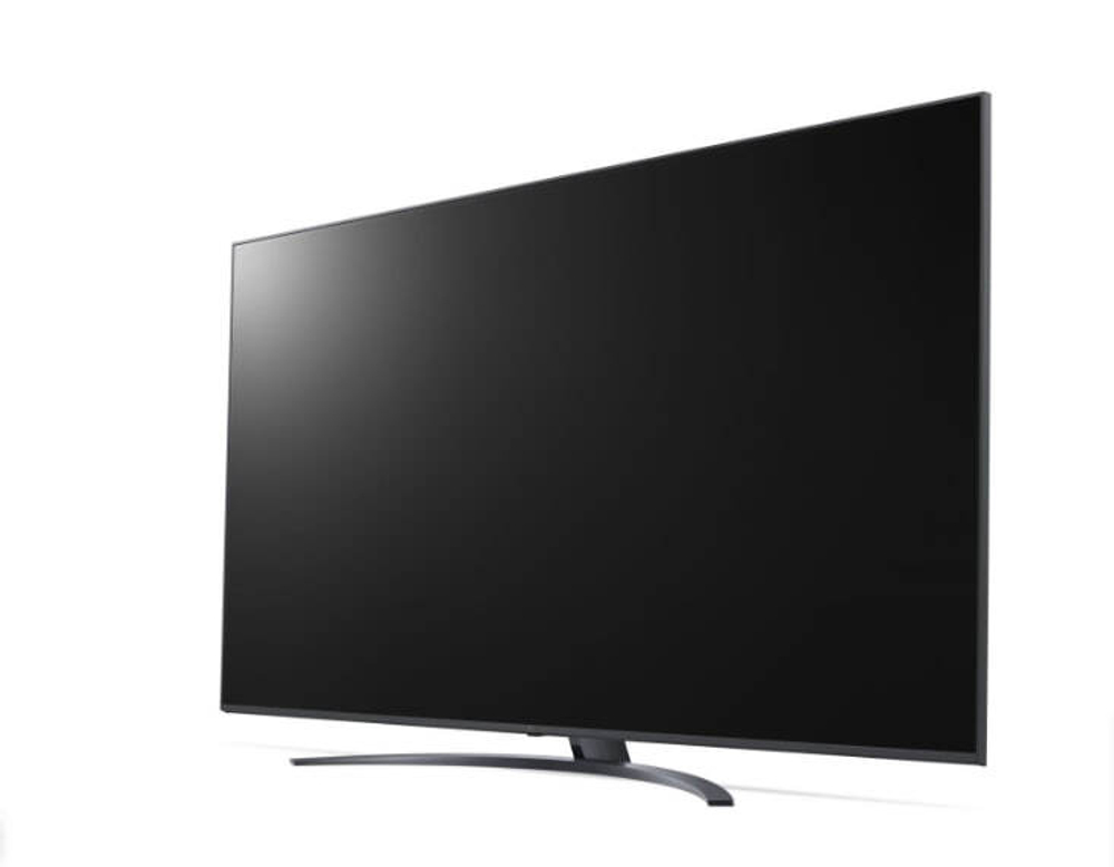 Телевизор LG 75" 75UR81009LK