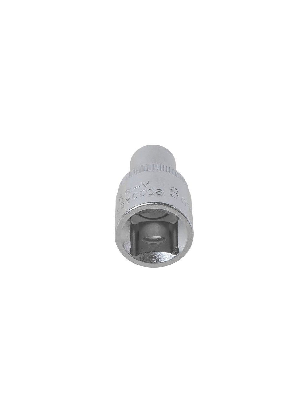 Головка 1/2" Gear Lock 8 мм L=38 мм, на холдере Arnezi R0330008