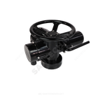 Электропривод многооборотный S-100-24 А 380В IP67 Benarmo