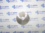 Фреза отрезная по металлу 63х0.8х16мм. z=100 Р6М5 без фаски без ш/п