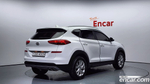 Hyundai All New Tucson Бензин 1.6 Turbo 2WD (02.2020)