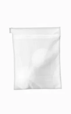 BA-06 Мешок для стирки большой 30*40 см