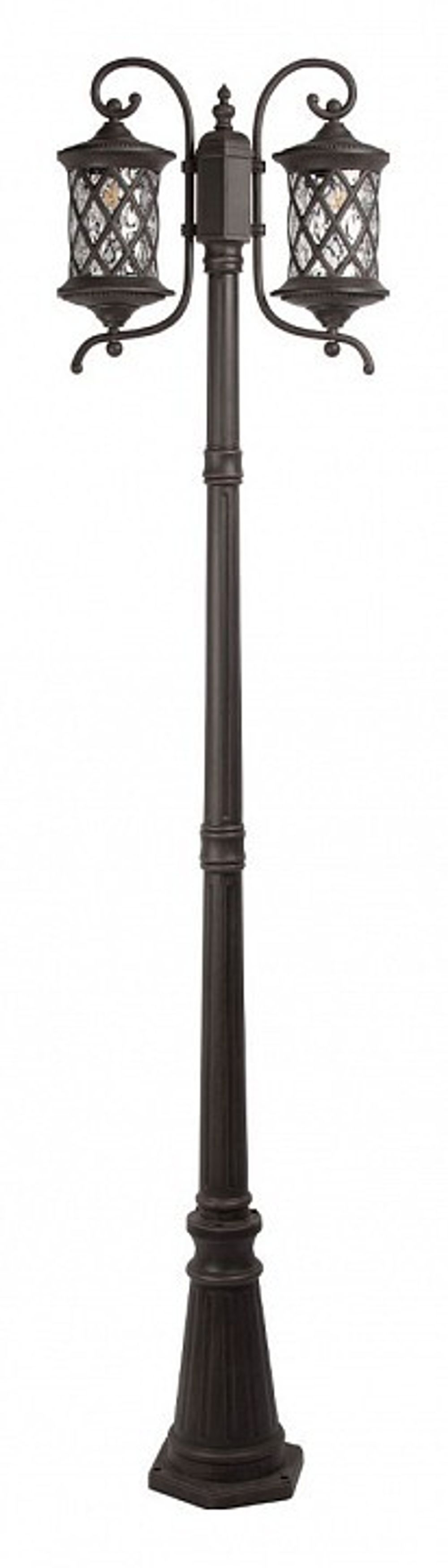 Фонарный столб Loft it Bergamo 100018/2300