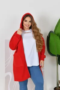 Кардиган УК-3752-1 Фабрика Моды