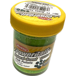 Паста Berkley 50г PowerBait 1239482 Fl.Green Yellow BGTFPFGY2