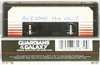Guardians Of The Galaxy Mix Vol.1 Cassete