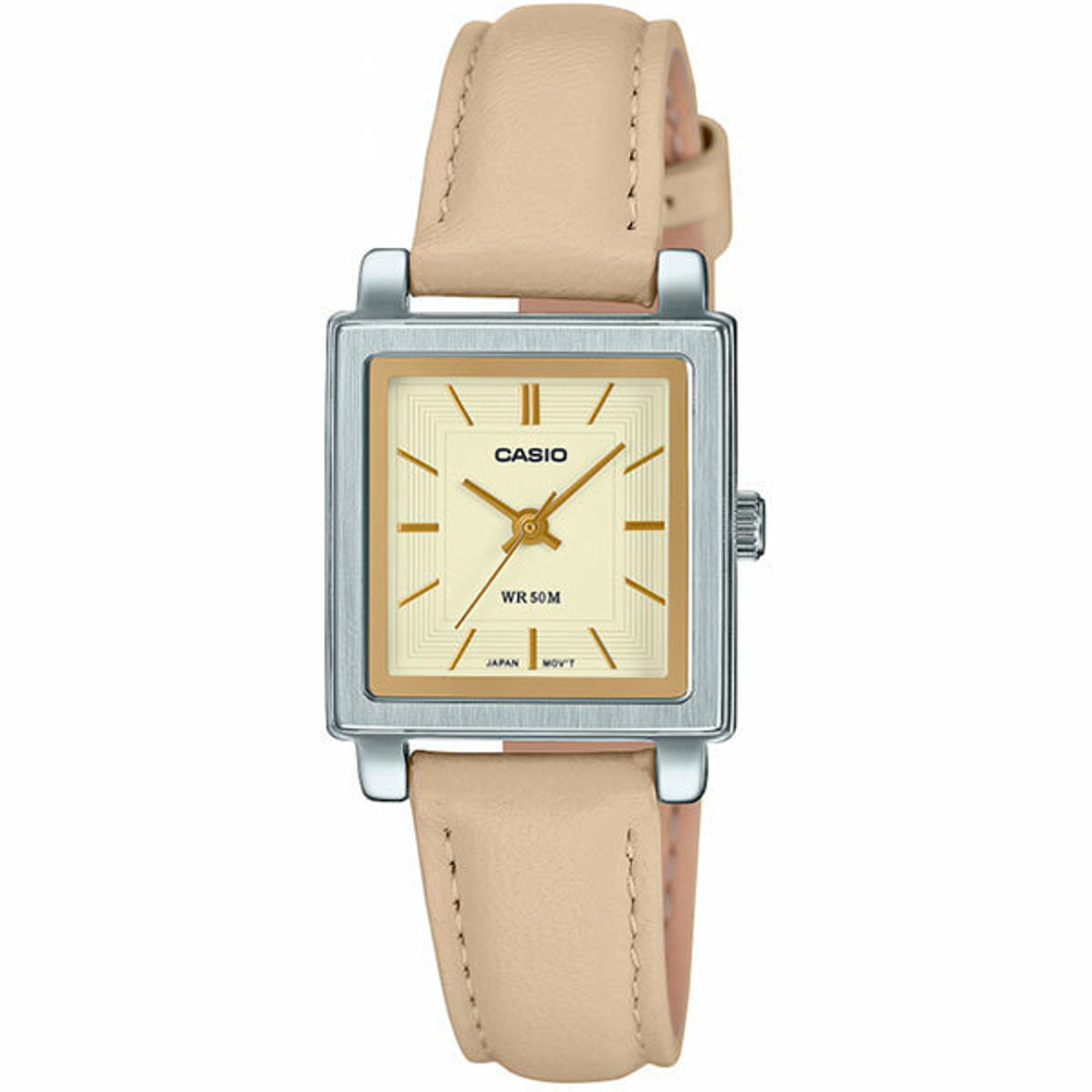 Женские наручные часы Casio LTP-E176L-5A