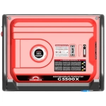SUNREKA G5500X генератор бензиновый 211003
