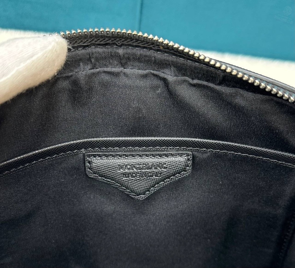 Сумка через плечо Montblanc