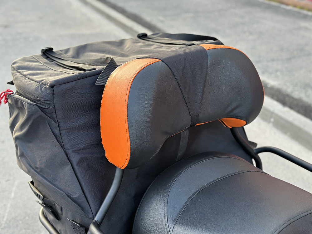 Снегоход РМ TAYGA PATRUL 550 SWT XE SPORT