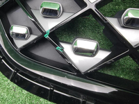 Решетка радиатора Chery Tiggo 4 Pro (2020-2024)