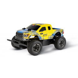 Carrera RC - Форд Раптор F-150 Raptor 2,4 ГГц 1:18 182020