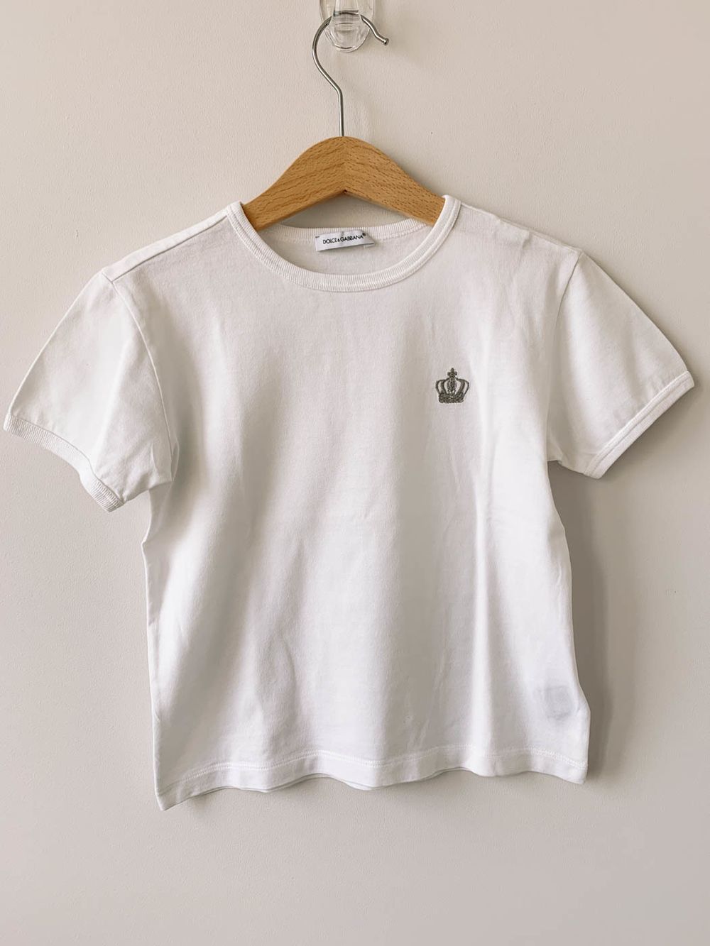 Футболка Dolce&Gabbana