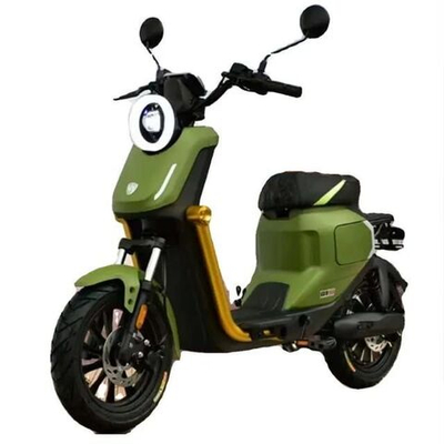 Электрический мотоцикл super pro vrs554