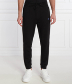 Спортивные штаны Napin Hugo Blue - черный(50522372)