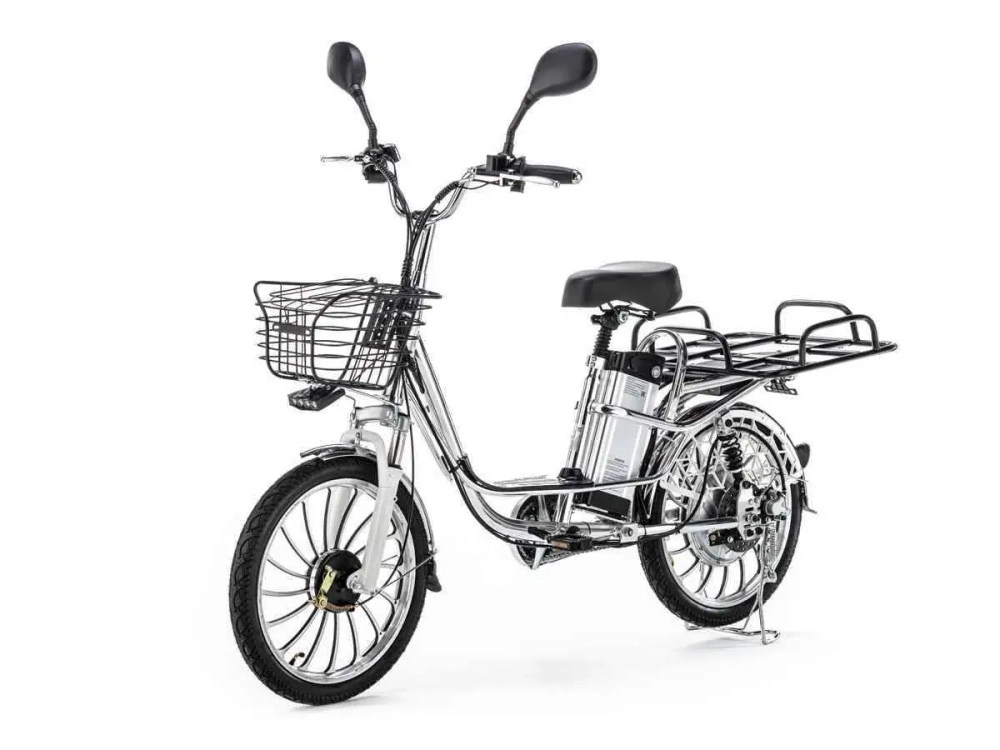 Электровелосипед MOTAX E-NOT EXPRESS BIG 60V20 К