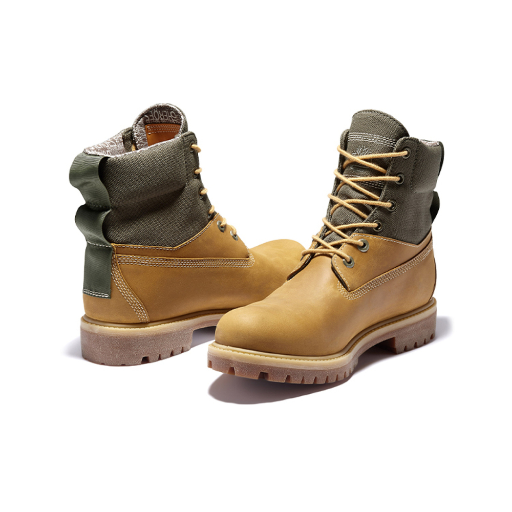 Ботинки Timberland PREMIUM, A2DTJ231