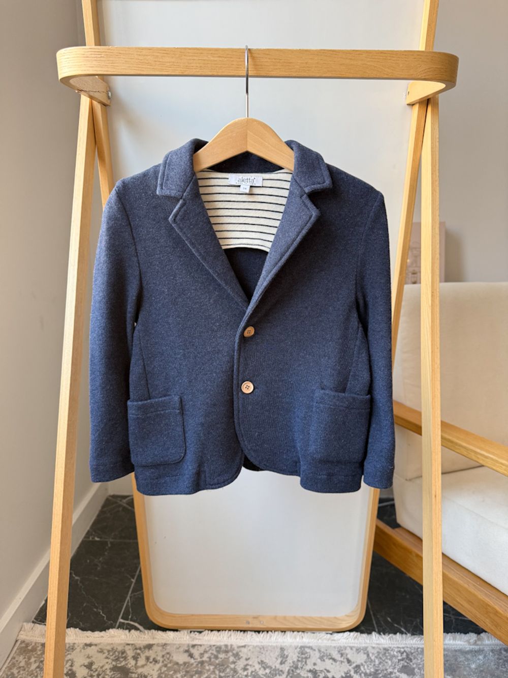 Пиджак Aletta, 98